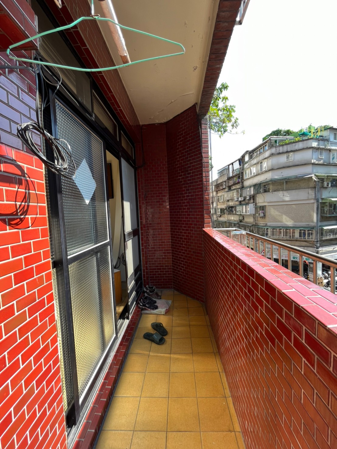 虎林街小套房 - 1