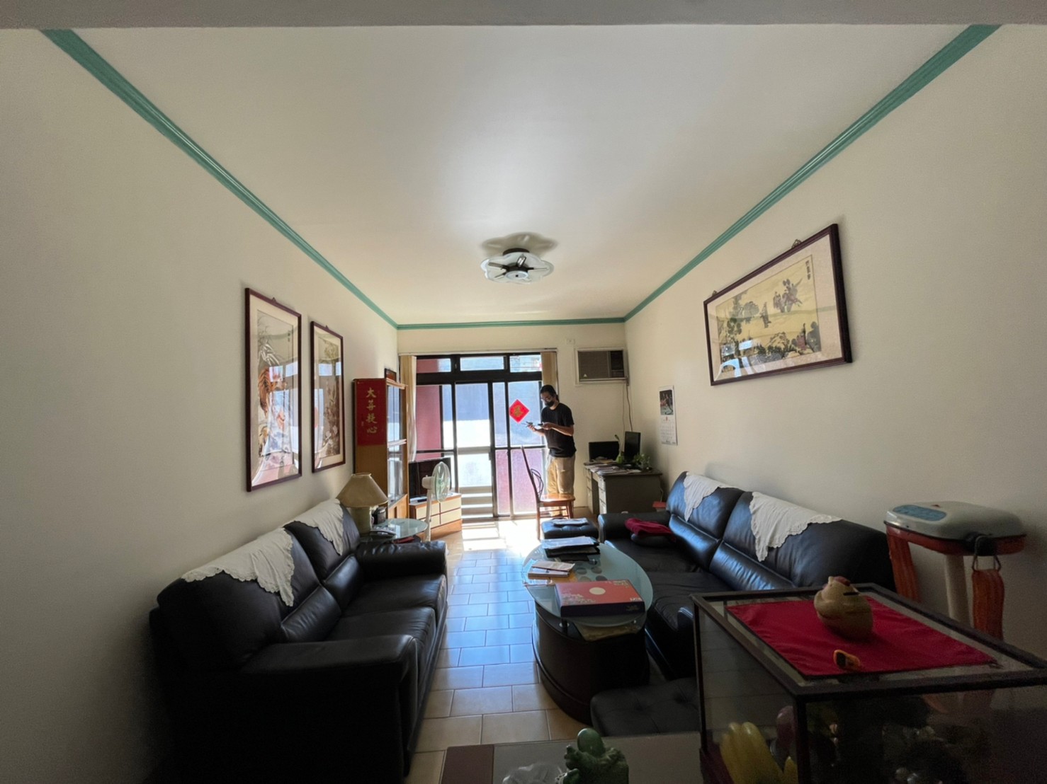 虎林街小套房 - 2