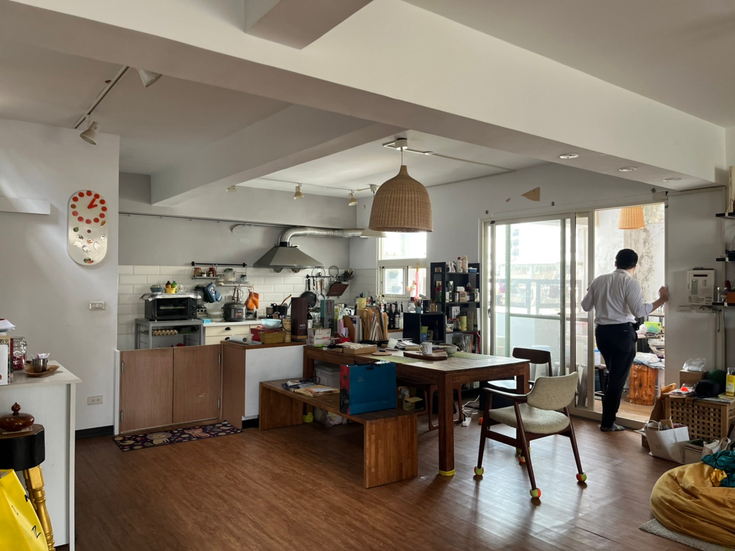 台中民權悠居 - 1