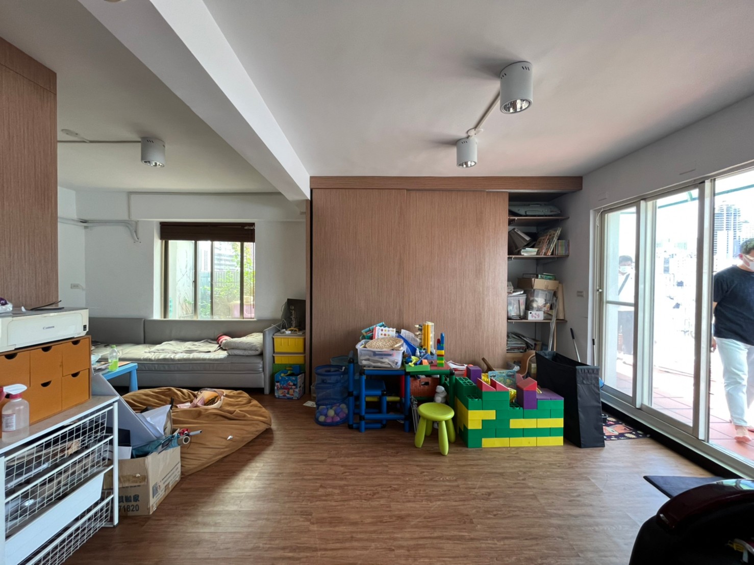 台中民權悠居 - 2