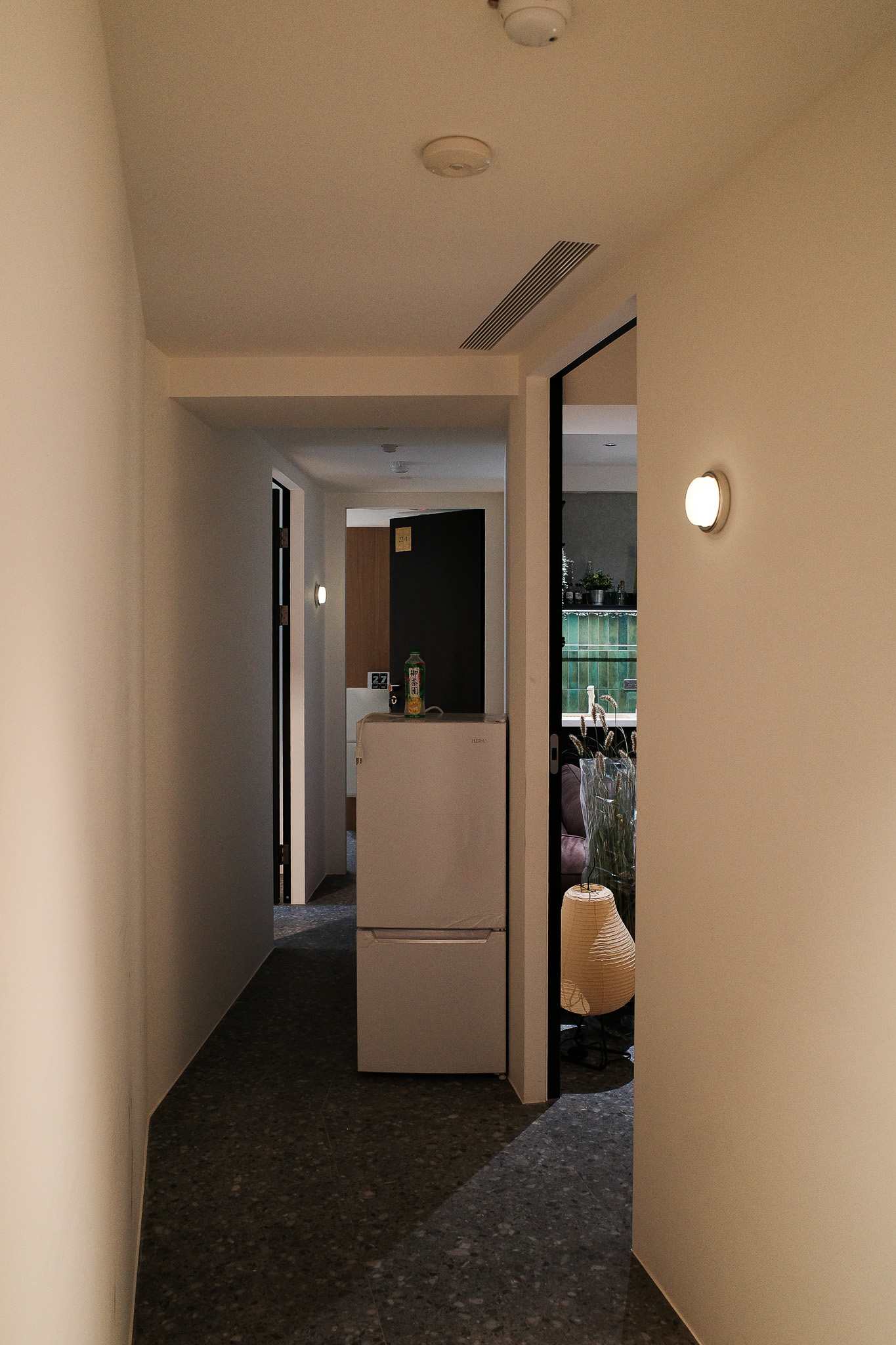 基隆路旅港棧 - 4