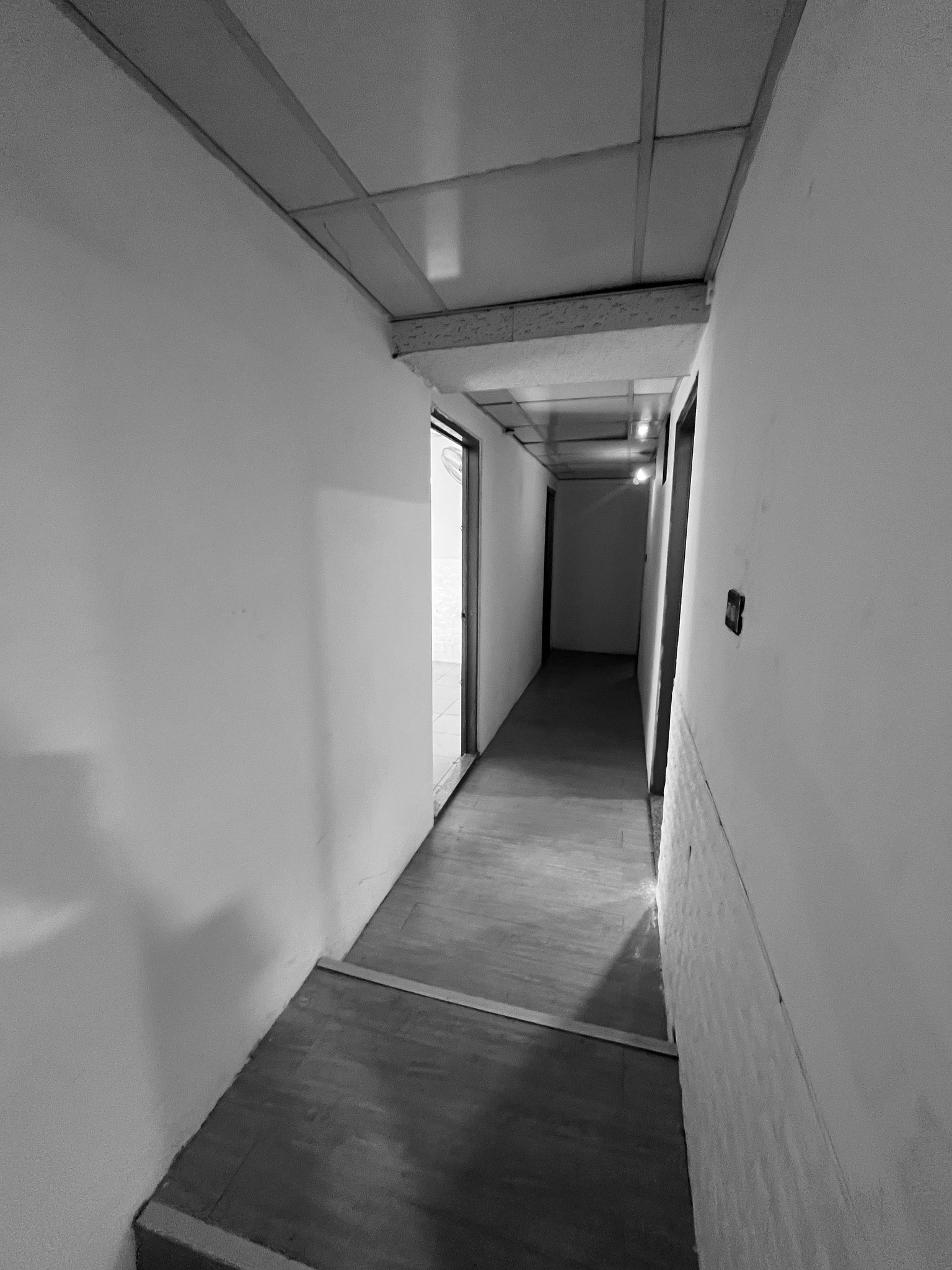 基隆路旅港棧 - 1