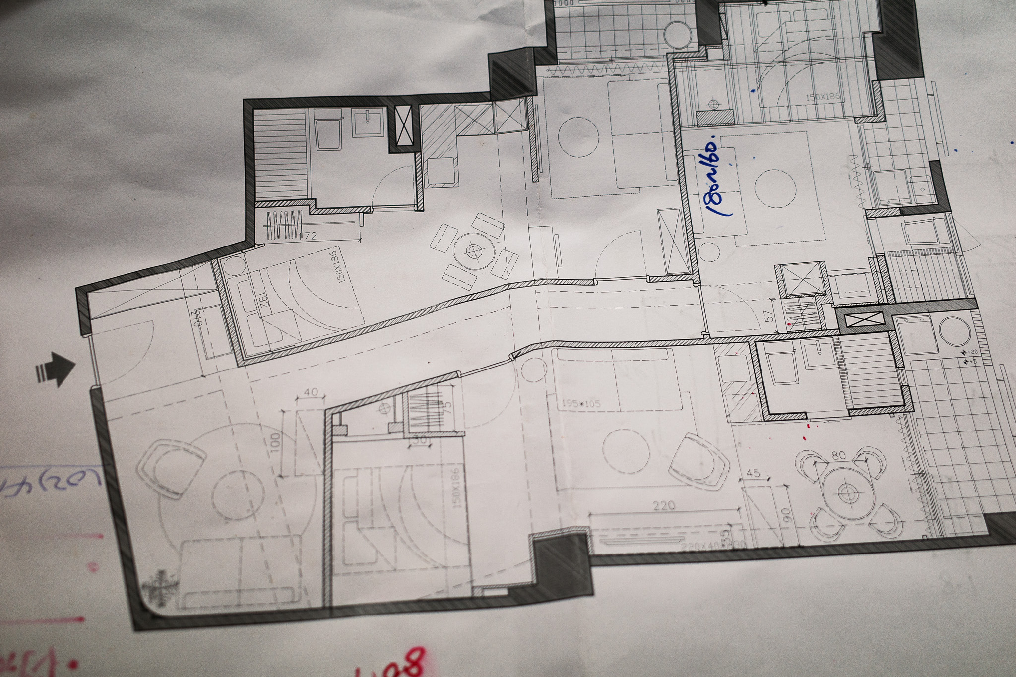 基隆路旅港棧 - 3