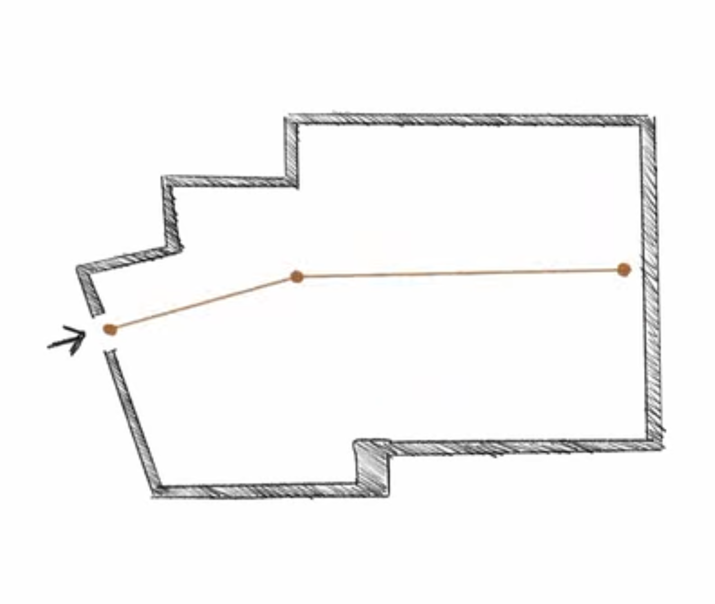 基隆路旅港棧 - 2