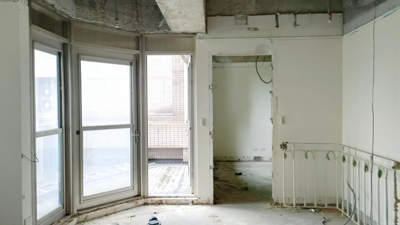 木柵康宅雙層公寓 - 1