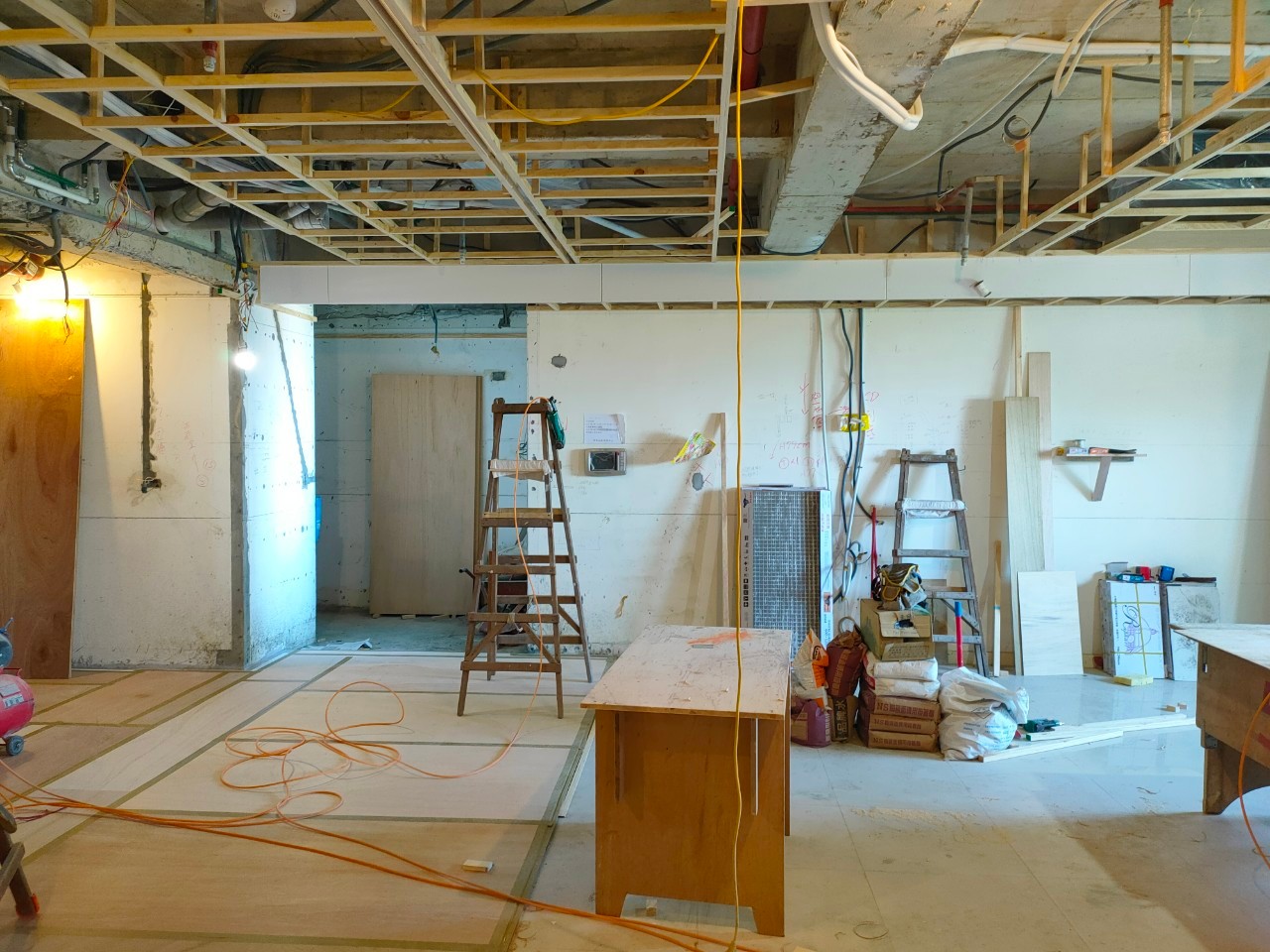 木柵康宅雙層公寓 - 4